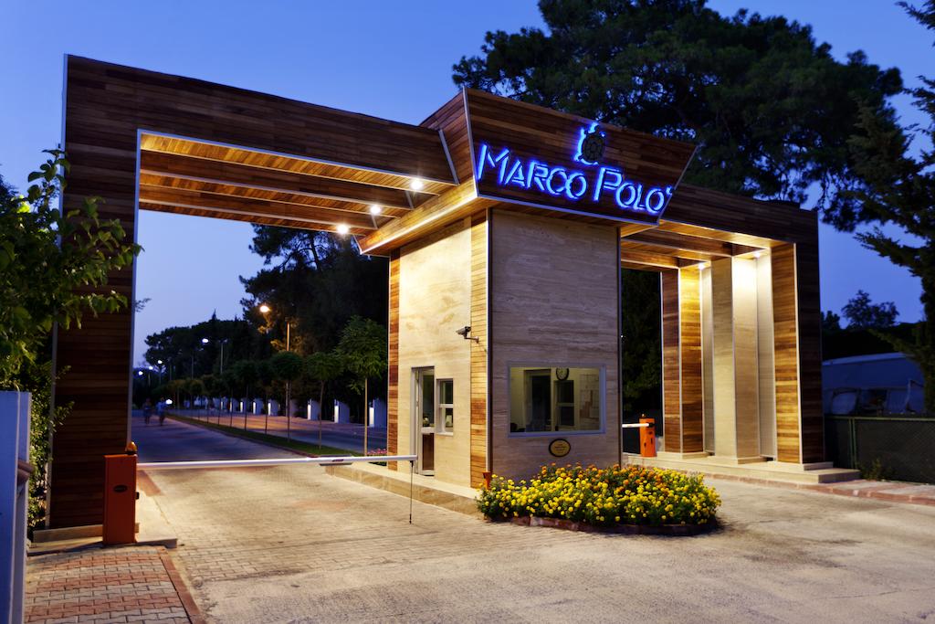 CLUB MARCO POLO 