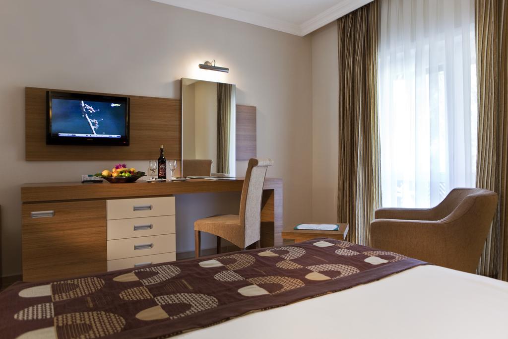 CLUB MARCO POLO 