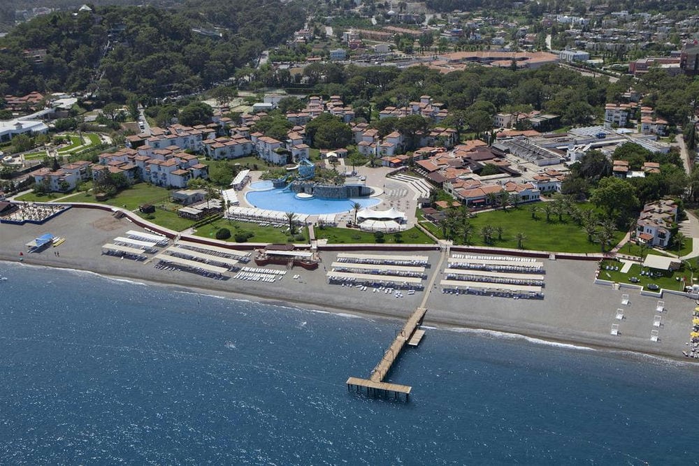 CLUB MARCO POLO 