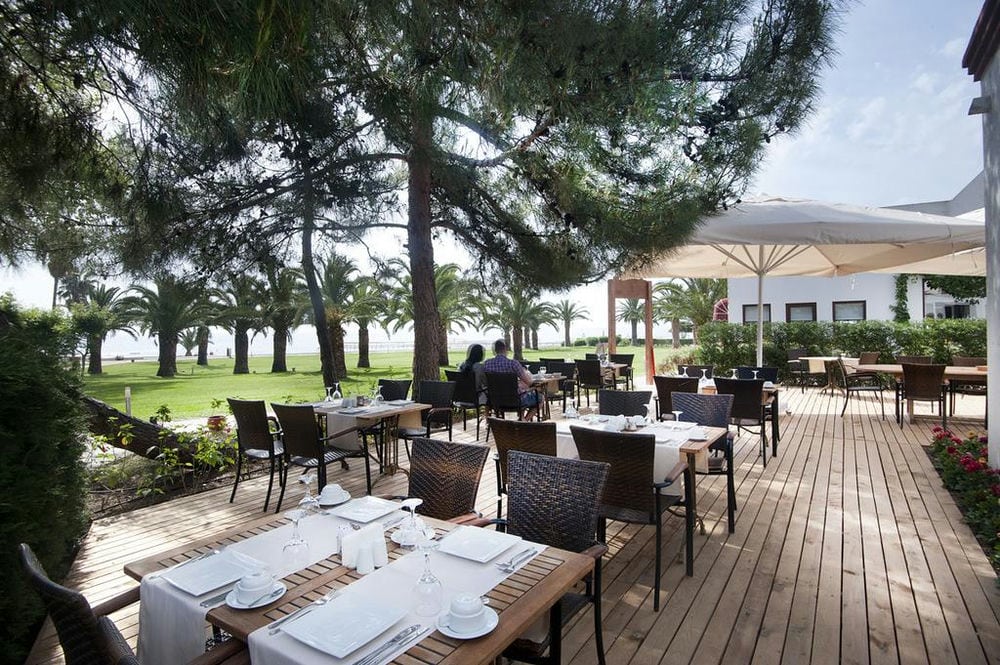 CLUB MARCO POLO 