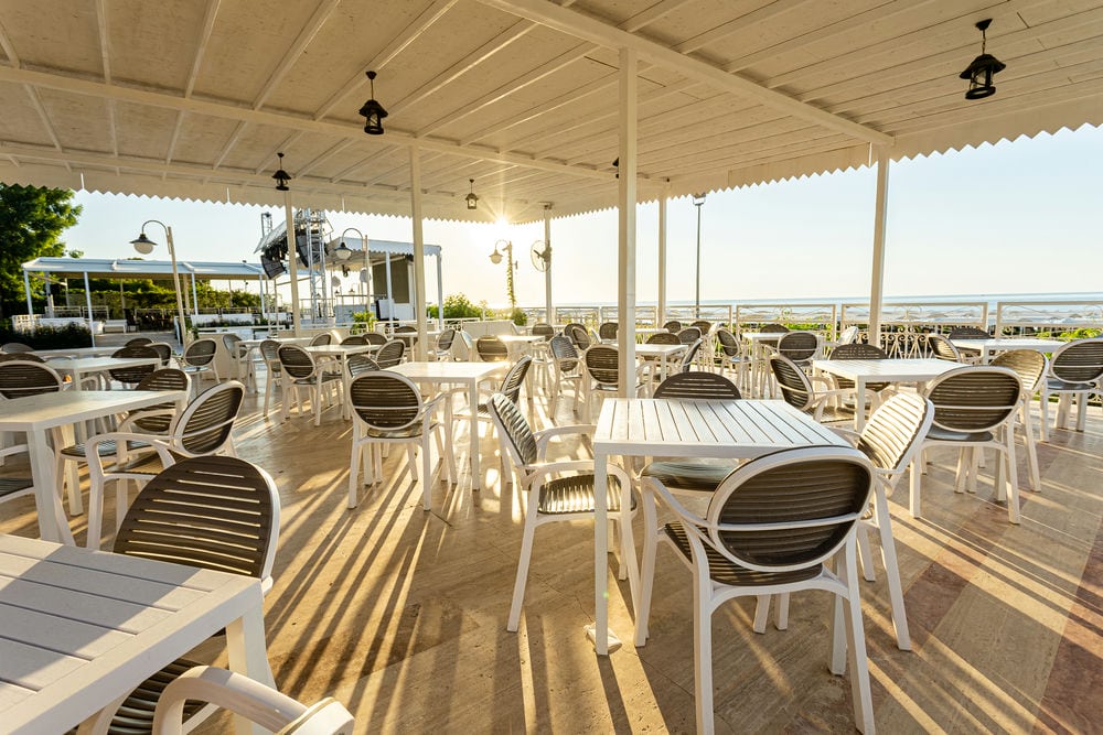 CLUB PHASELIS ROSE