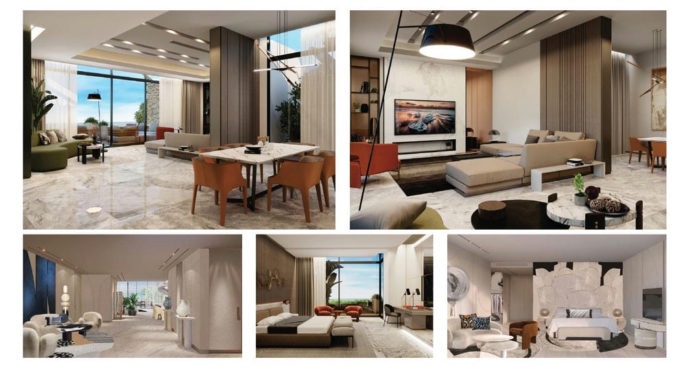 CLUB PRIVE BY RIXOS