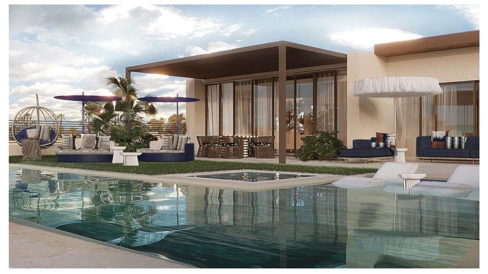 CLUB PRIVE BY RIXOS
