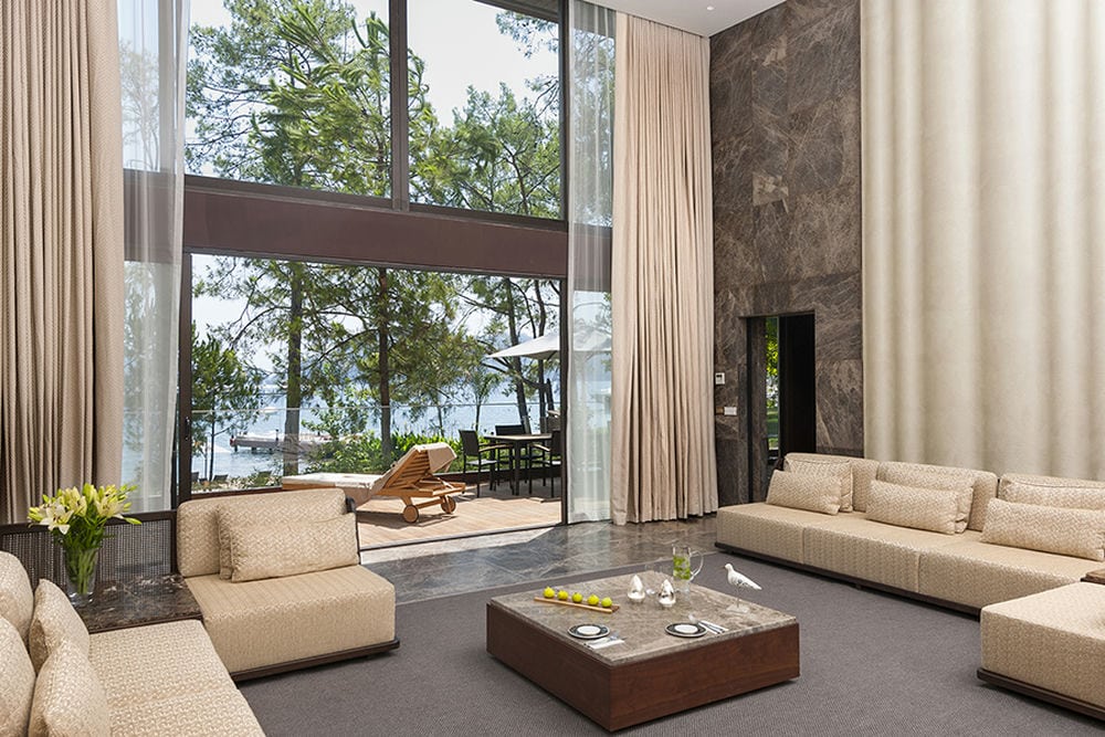 CLUB PRIVE BY RIXOS GOCEK