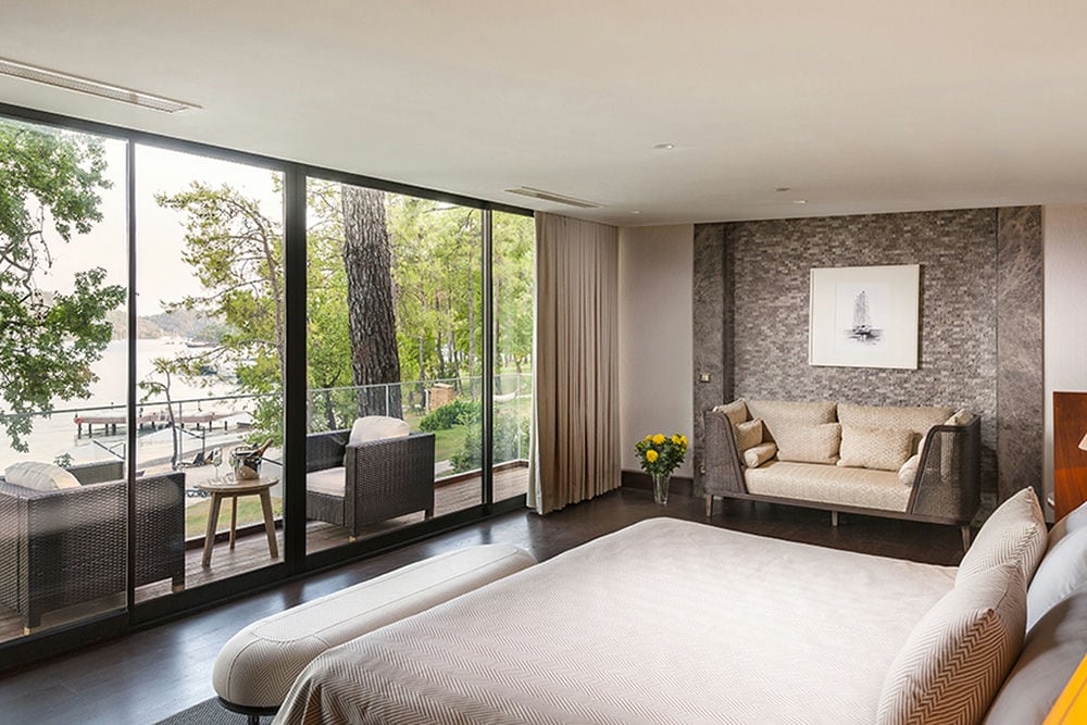 CLUB PRIVE BY RIXOS GOCEK