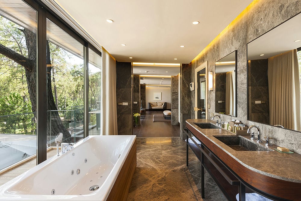 CLUB PRIVE BY RIXOS GOCEK