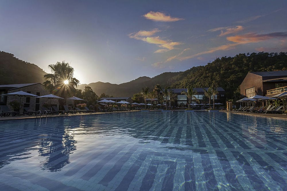 CLUB PRIVE BY RIXOS GOCEK