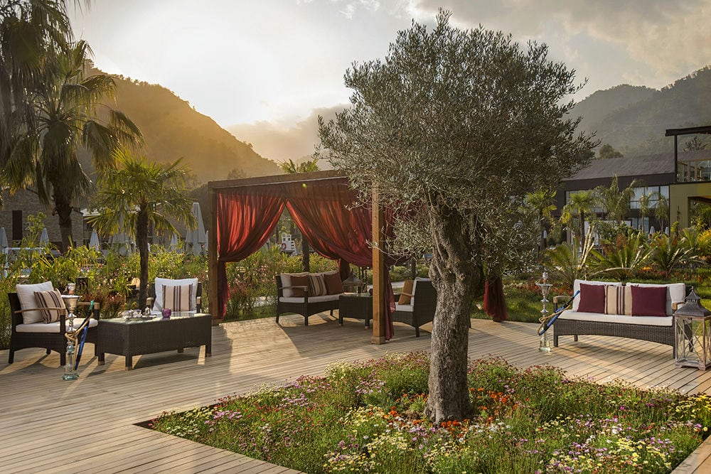CLUB PRIVE BY RIXOS GOCEK