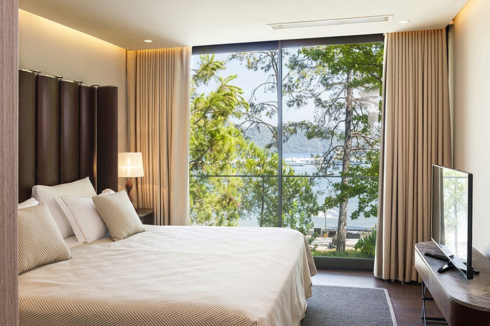 CLUB PRIVE BY RIXOS GOCEK