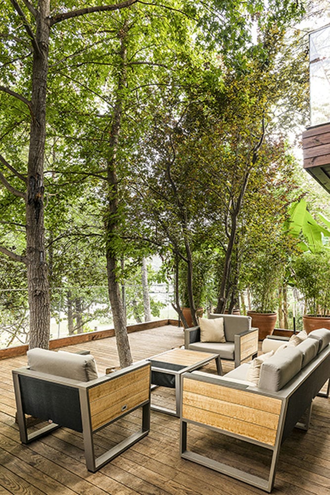 CLUB PRIVE BY RIXOS GOCEK