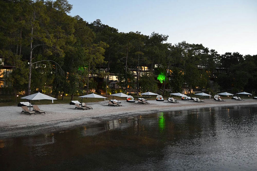 CLUB PRIVE BY RIXOS GOCEK