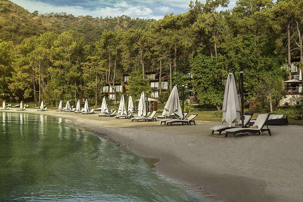 CLUB PRIVE BY RIXOS GOCEK
