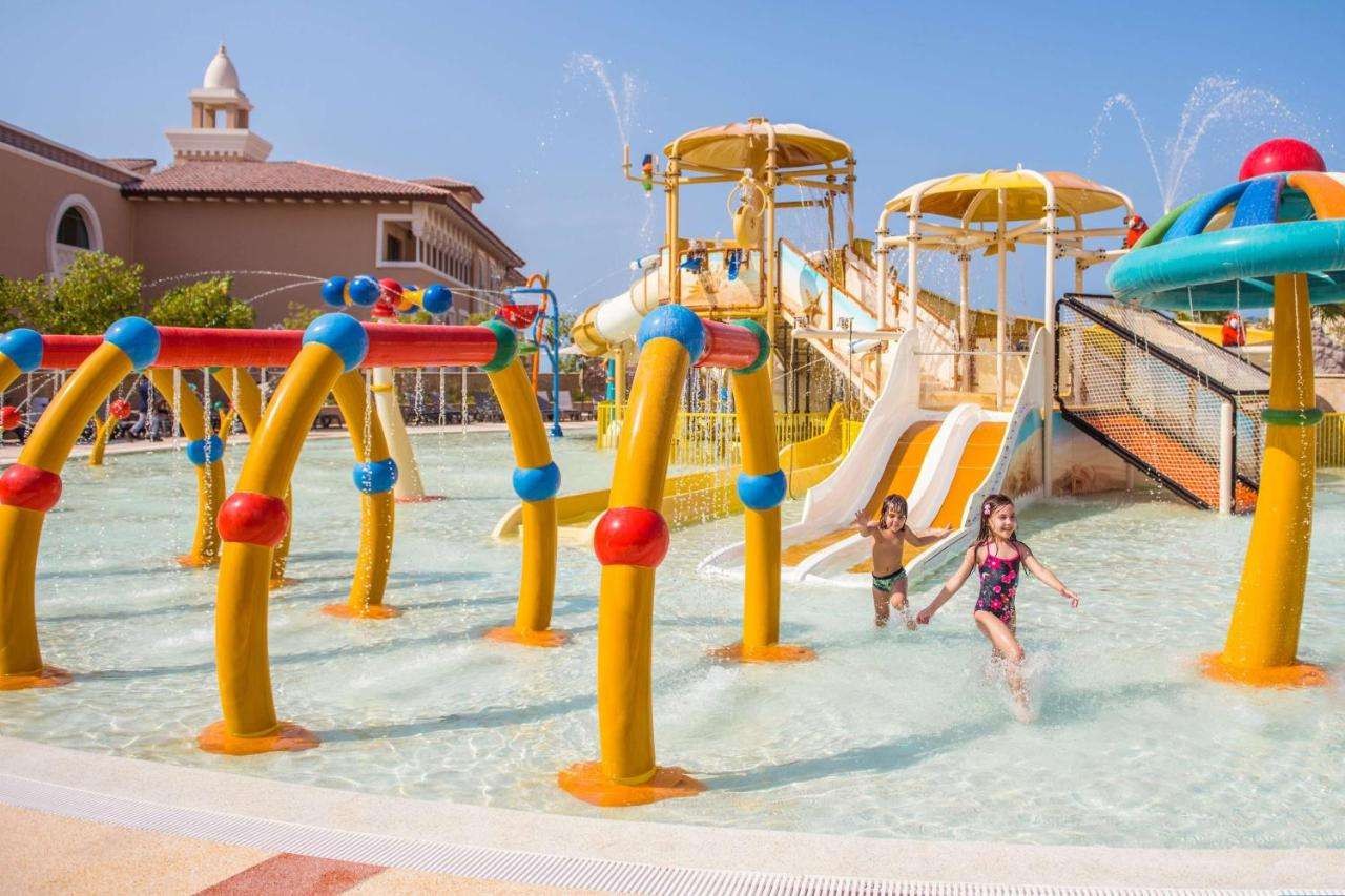 CLUB PRIVE BY RIXOS SAADIYAT ISLAND