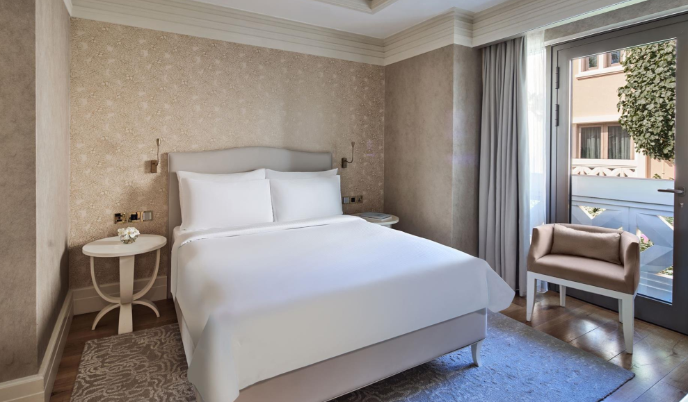 CLUB PRIVE BY RIXOS SAADIYAT ISLAND