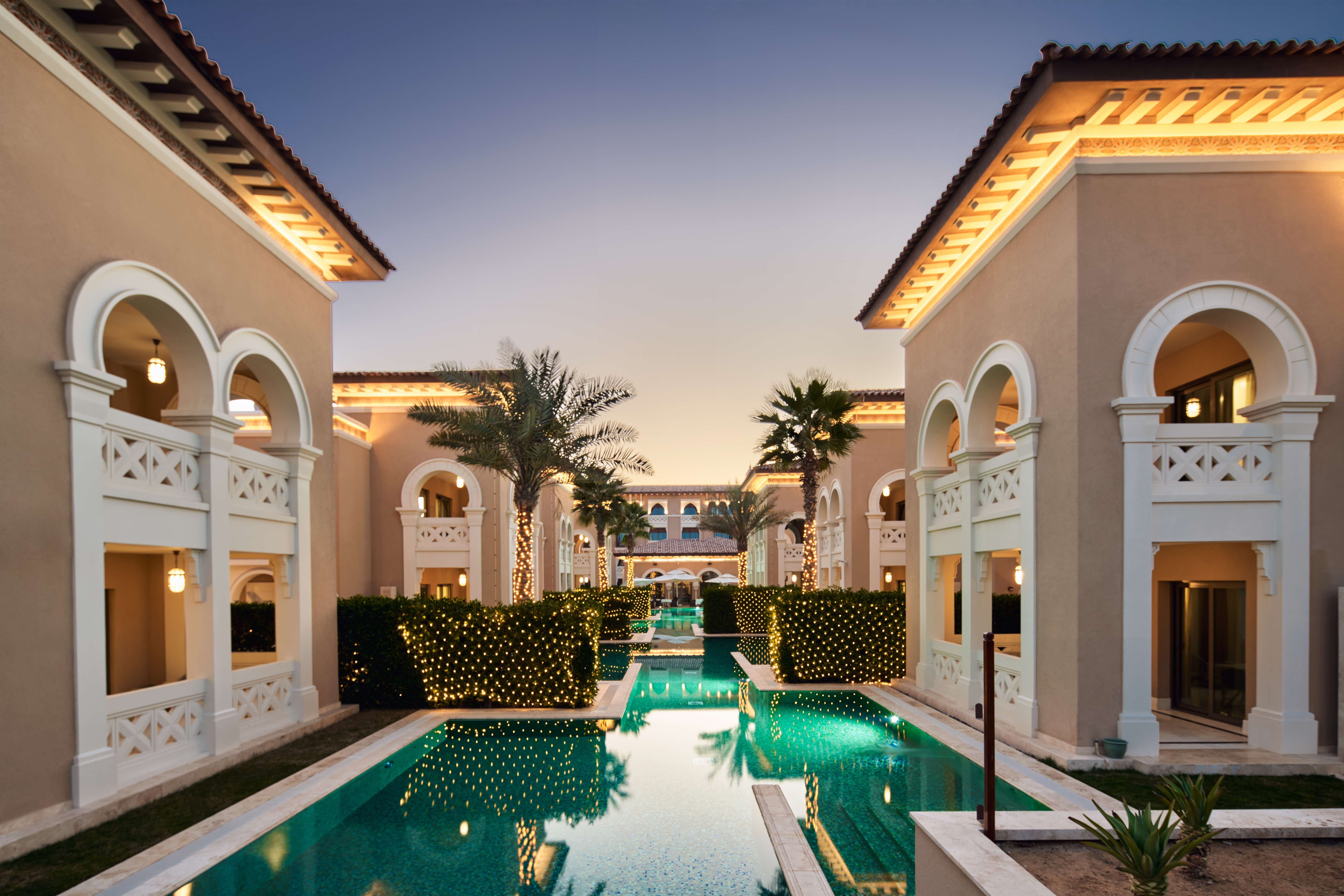 CLUB PRIVE BY RIXOS SAADIYAT ISLAND