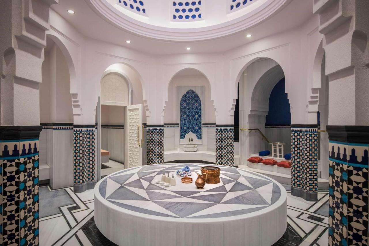 CLUB PRIVE BY RIXOS SAADIYAT ISLAND