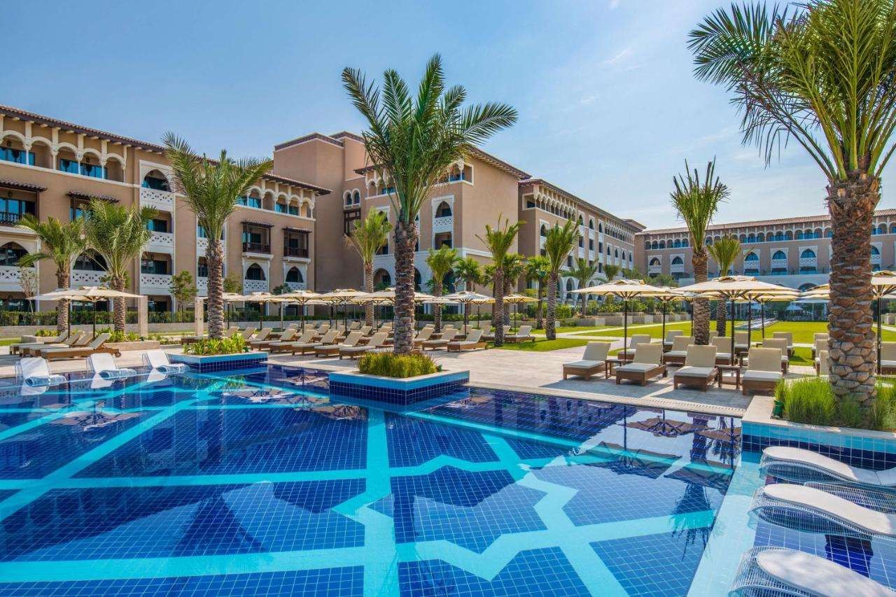 CLUB PRIVE BY RIXOS SAADIYAT ISLAND