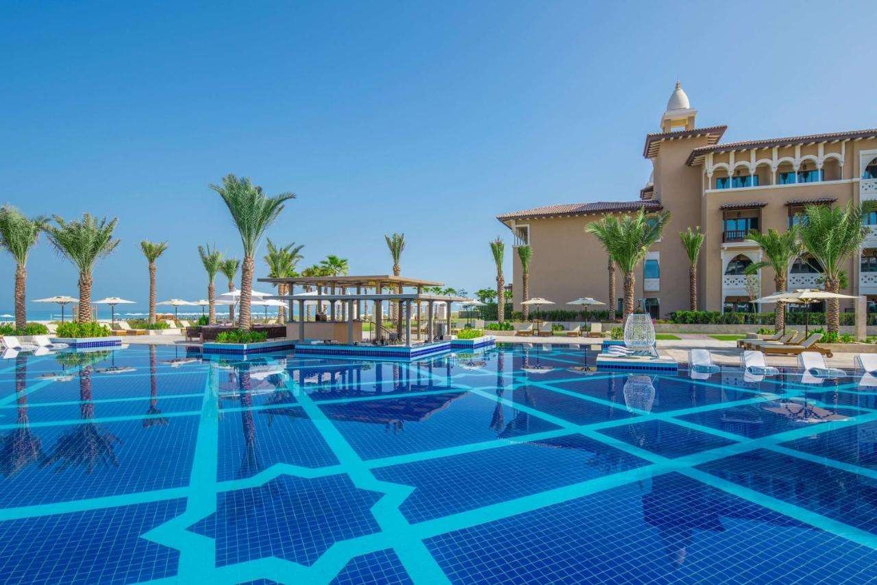 CLUB PRIVE BY RIXOS SAADIYAT ISLAND