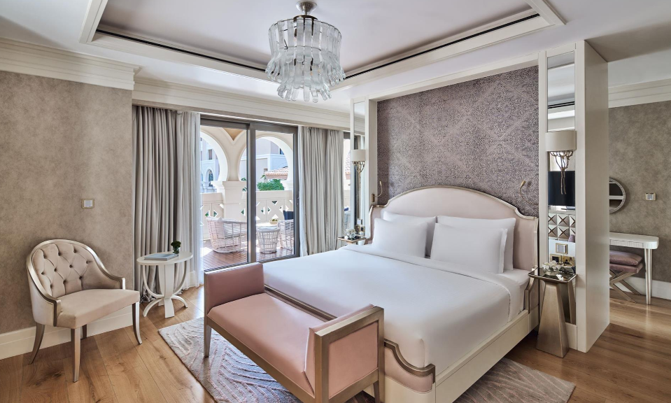 CLUB PRIVE BY RIXOS SAADIYAT ISLAND