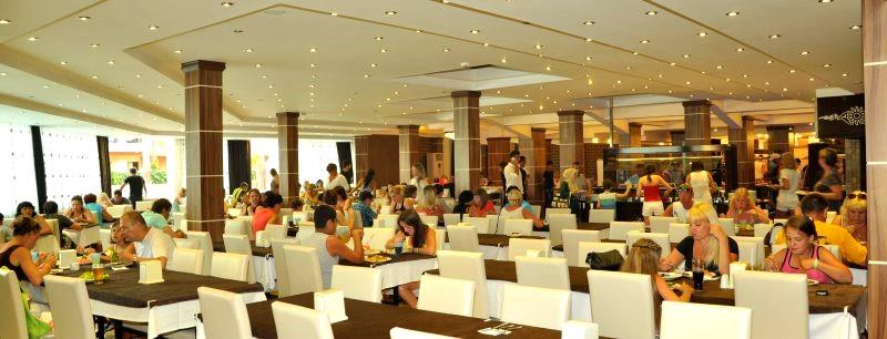CLUB TESS HOTEL 