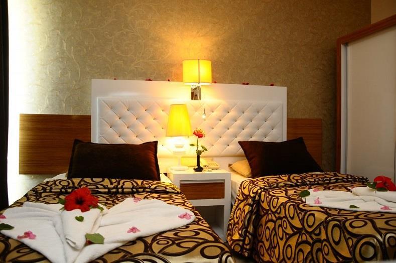 CLUB TESS HOTEL 