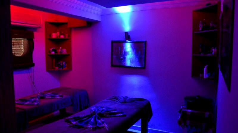 CLUB TESS HOTEL 