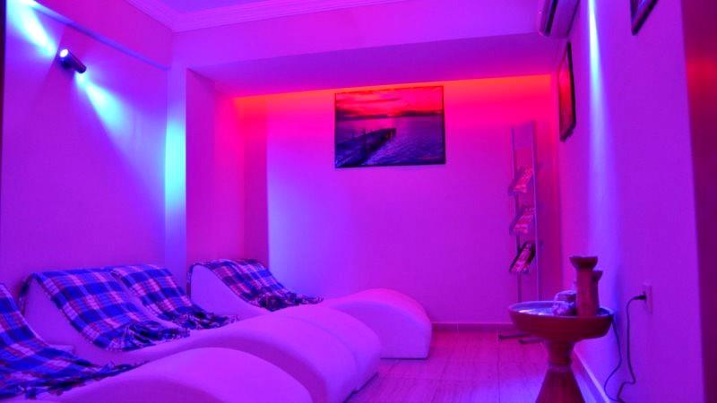 CLUB TESS HOTEL 