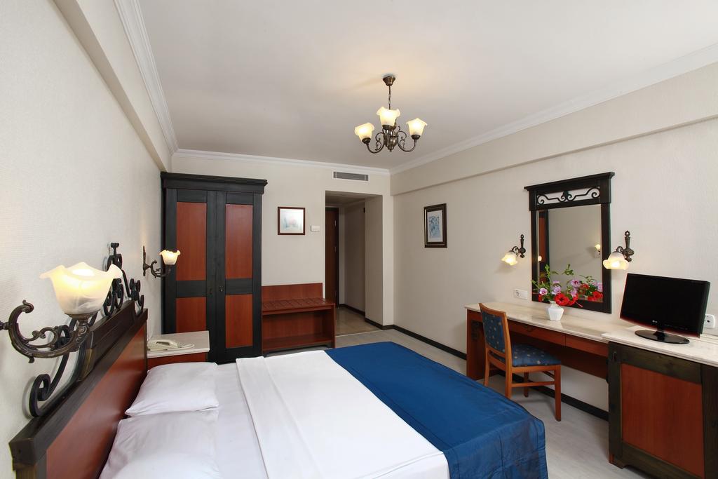 CLUB YALI HOTELS&RESORT