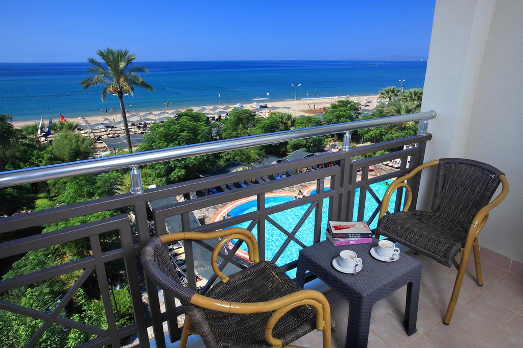 CLUB YALI HOTELS&RESORT