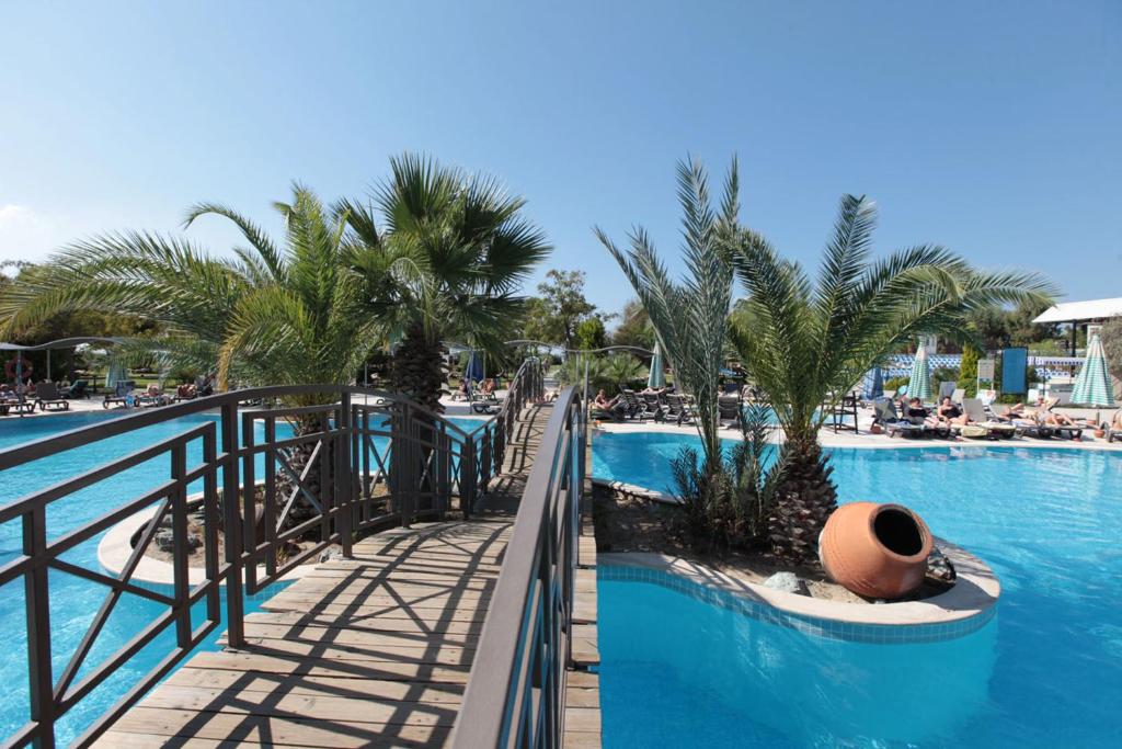 CLUB YALI HOTELS&RESORT