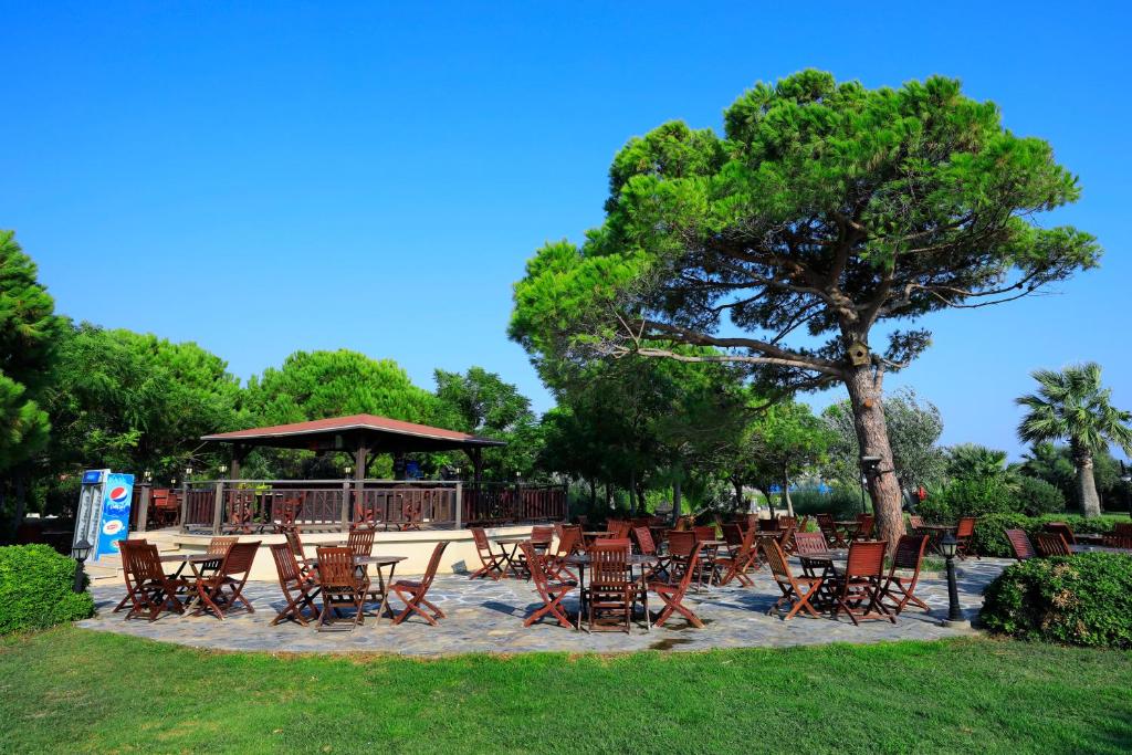 CLUB YALI HOTELS&RESORT