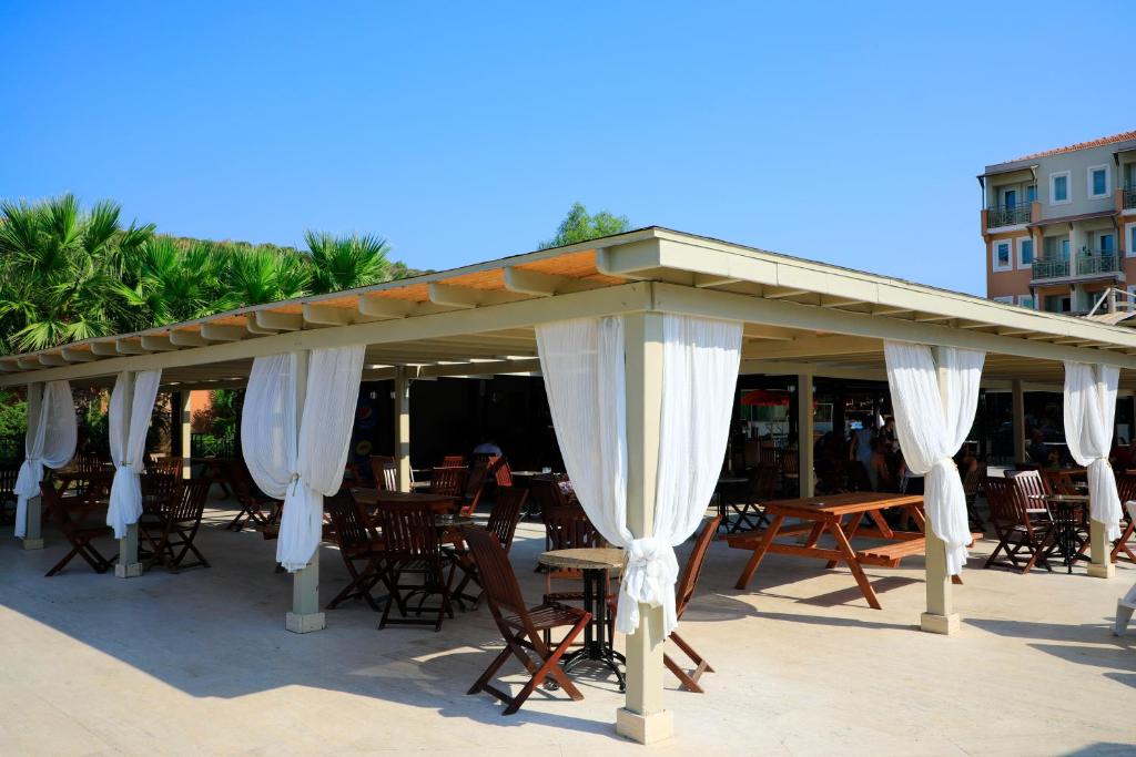 CLUB YALI HOTELS&RESORT