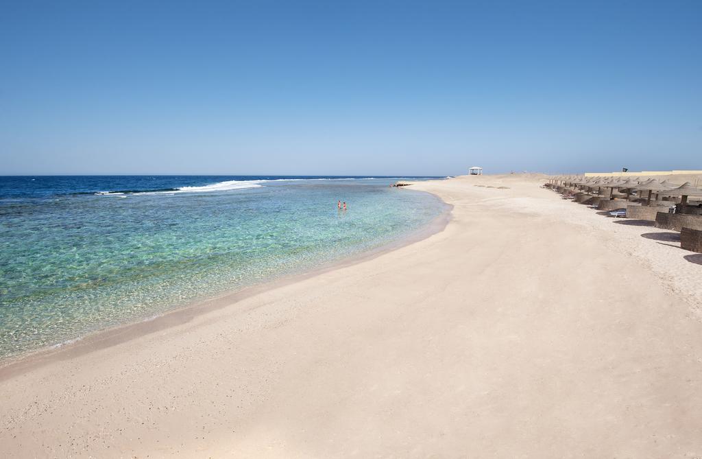 CONCORDE MOREEN BEACH AND SPA MARSA ALAM