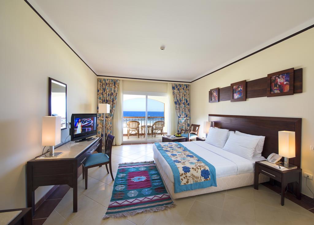 CONCORDE MOREEN BEACH AND SPA MARSA ALAM