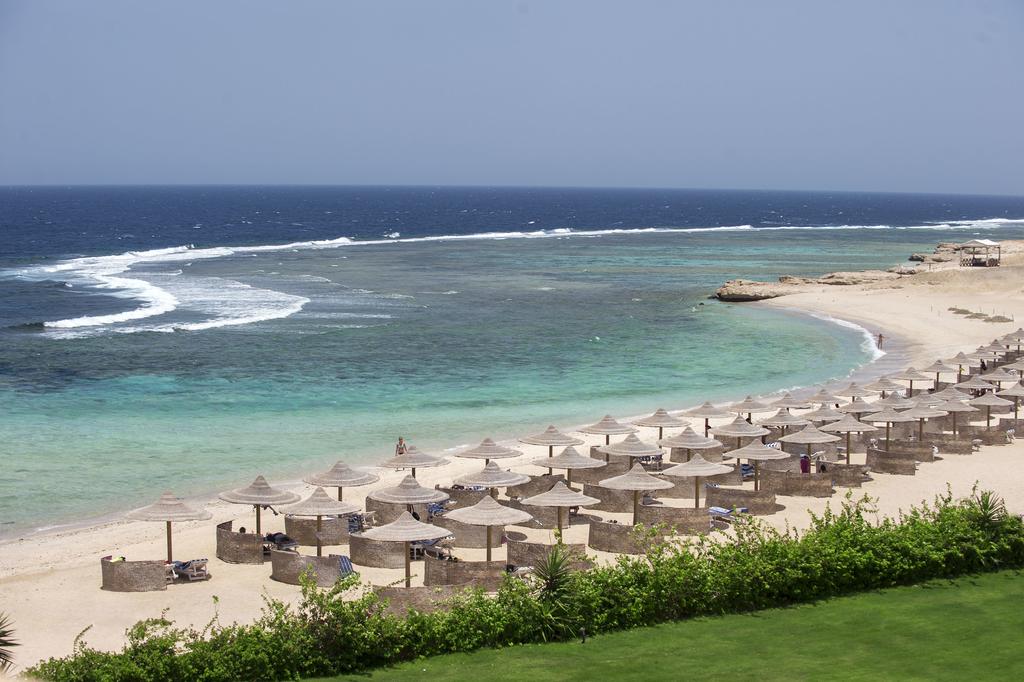 CONCORDE MOREEN BEACH AND SPA MARSA ALAM