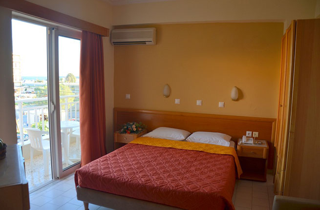CONGO HOTEL