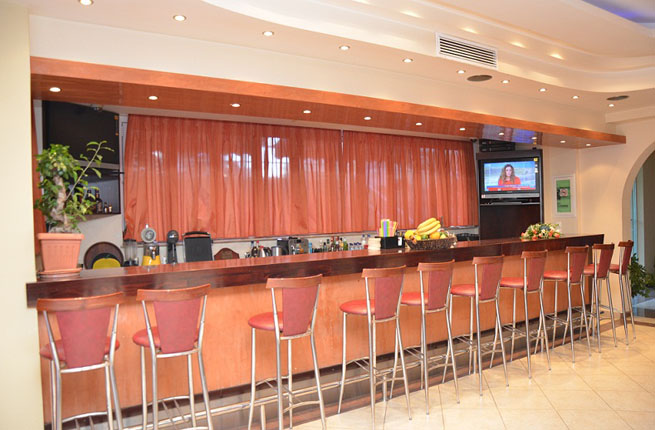 CONGO HOTEL