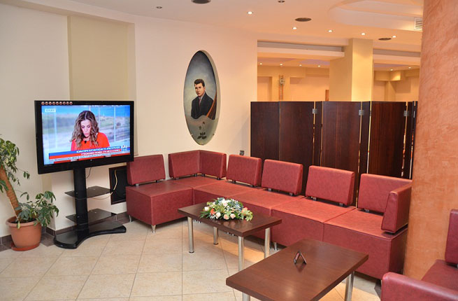 CONGO HOTEL