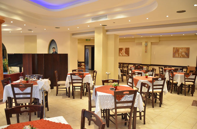 CONGO HOTEL