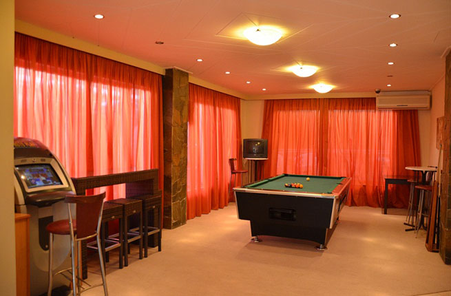CONGO HOTEL