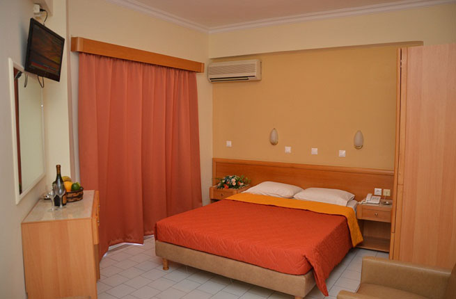 CONGO HOTEL