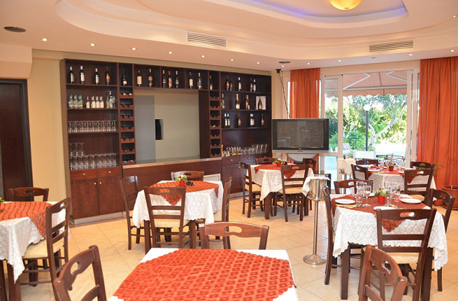 CONGO HOTEL