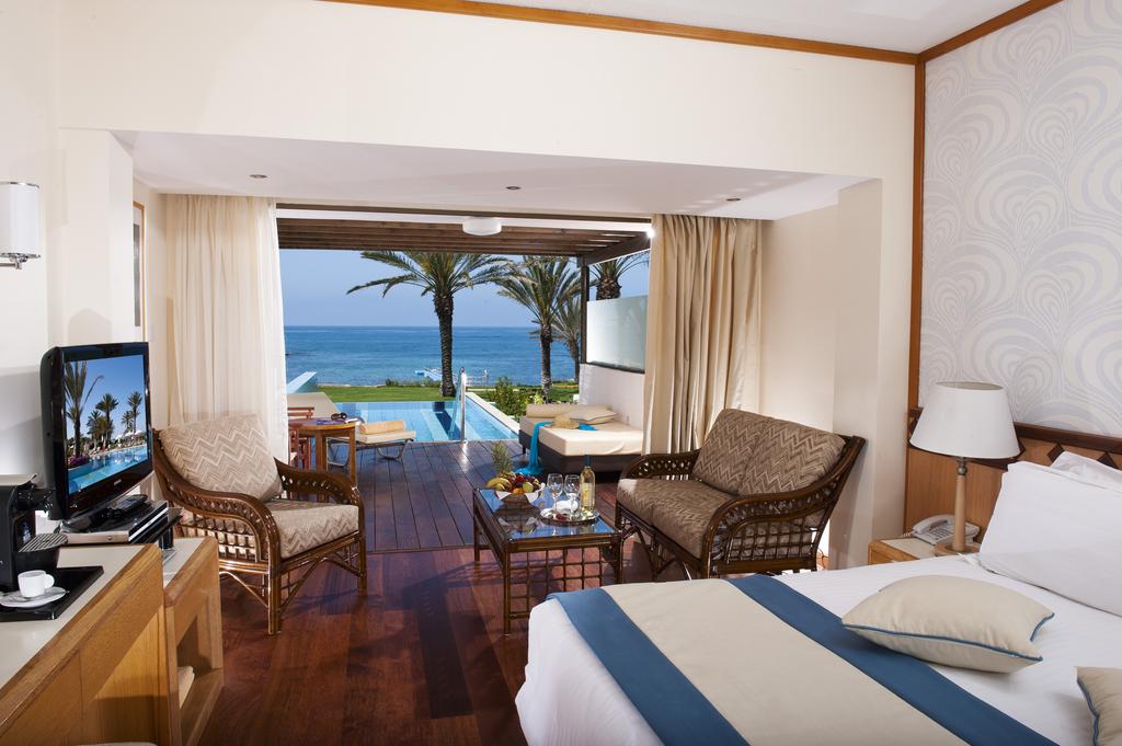 CONSTANTINOU BROS ATHENA BEACH HOTEL