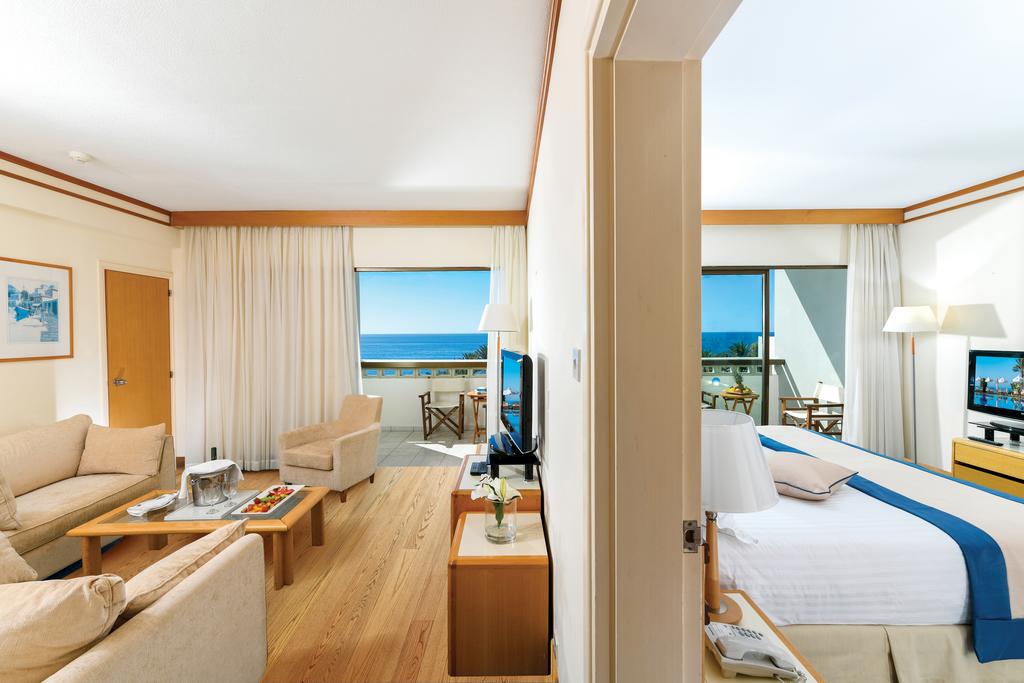 CONSTANTINOU BROS ATHENA BEACH HOTEL