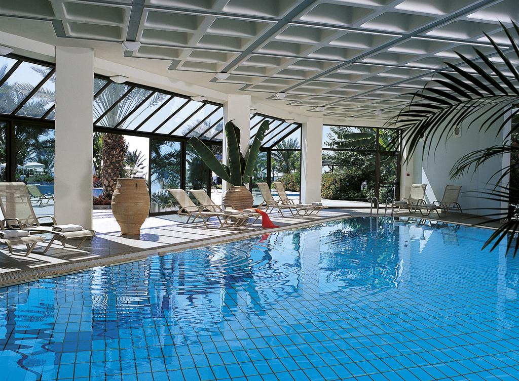 CONSTANTINOU BROS ATHENA BEACH HOTEL