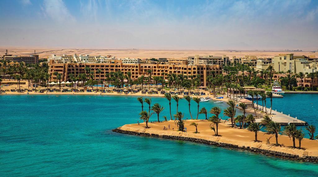 CONTINENTAL HOTEL HURGADA
