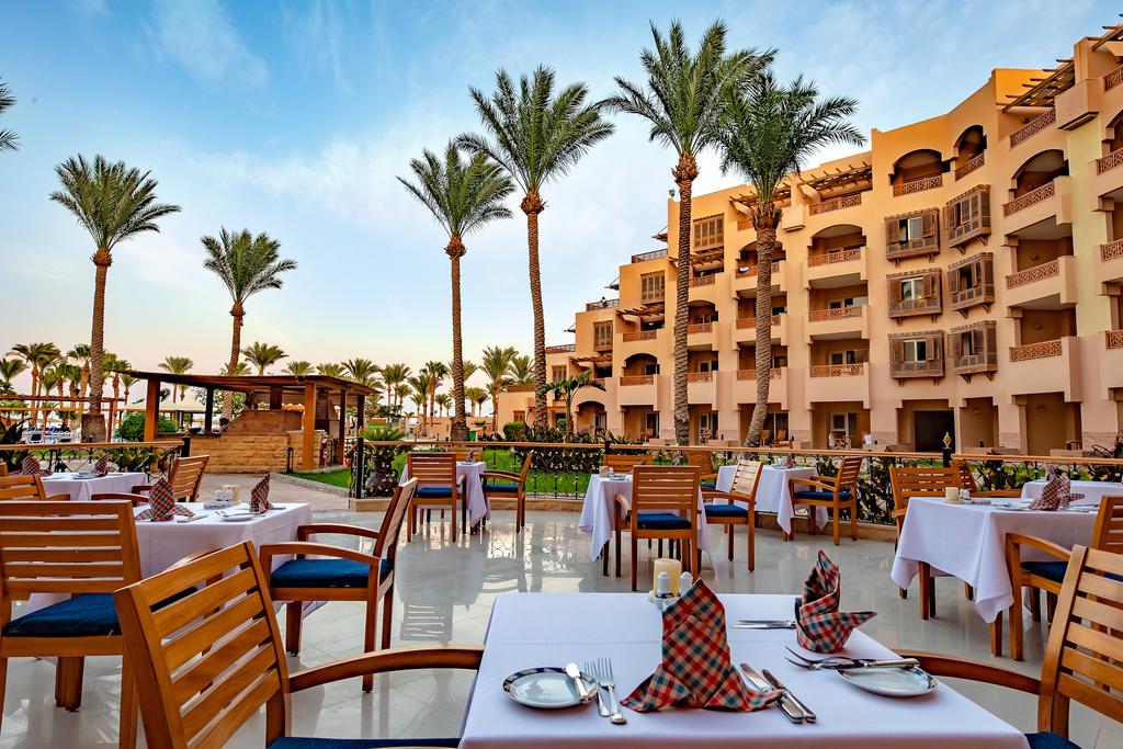 CONTINENTAL HOTEL HURGADA