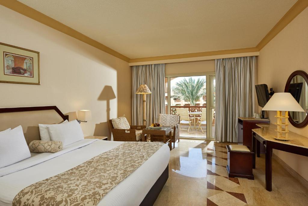 CONTINENTAL HOTEL HURGADA