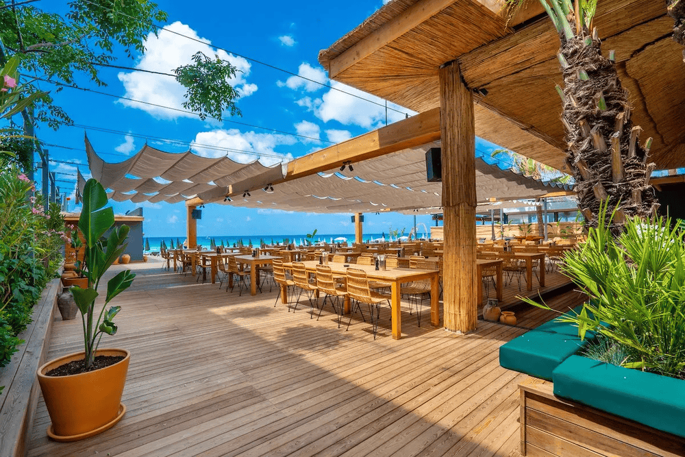 COOK'S CLUB ALANYA