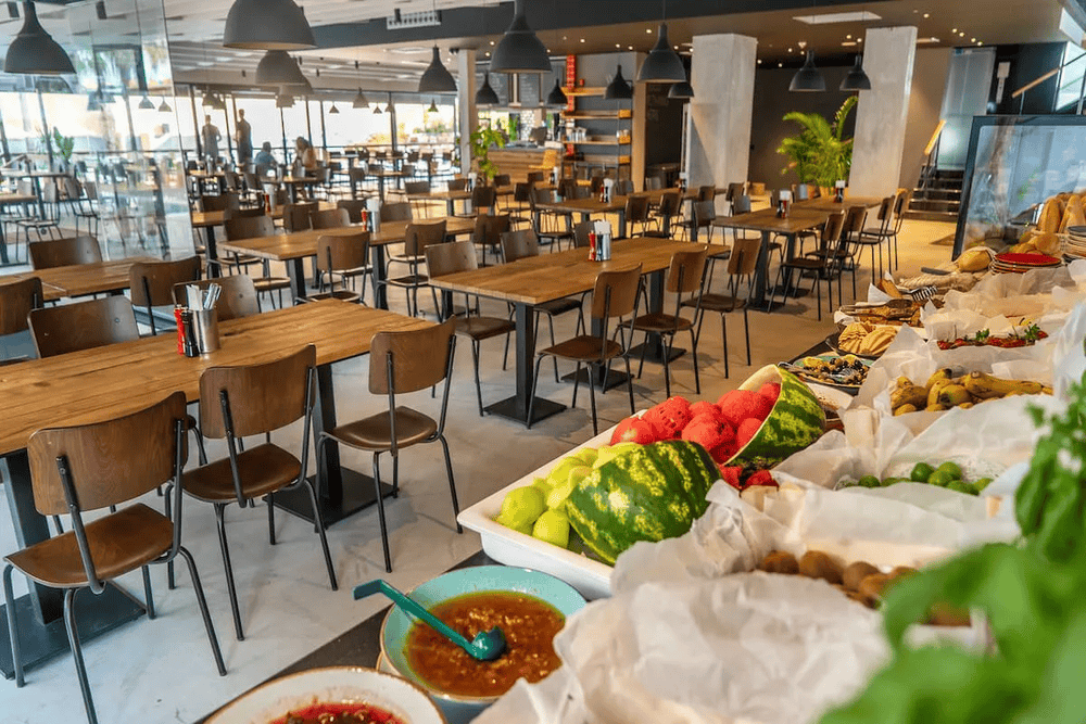 COOK'S CLUB ALANYA